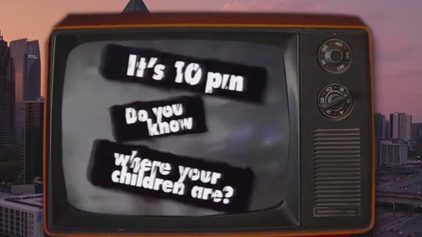 Atlanta City Council discusses bringing back an old PSA