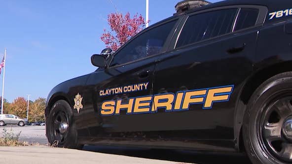 Clayton County special election: sheriff, House seat, SPLOT on ballot