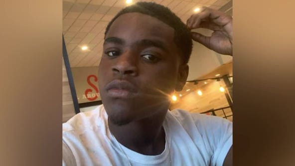 19-year-old gunned down at Union City gas station was 'loveable and hardworking', family says