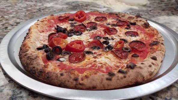 Atlanta Pizza Truck founders offer pizza-making classes