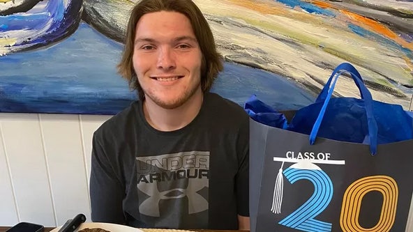 Trent Lehrkamp hazing: FBI joins Georgia probe as depraved new details of abuse emerge