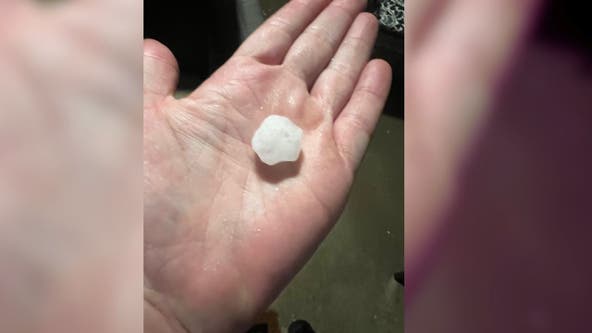 SEVERE WEATHER | Possible tornado in Troup County