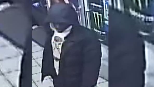 Atlanta police release video related to shooting at gas station last week