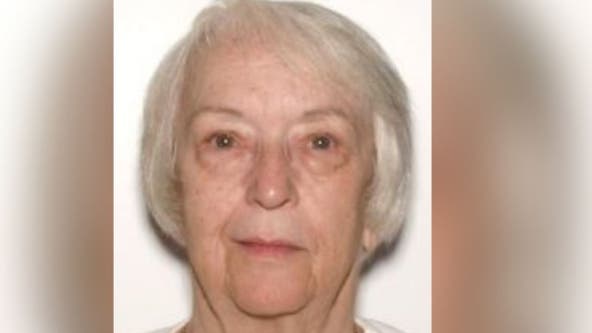 79-year-old woman missing in Snellville