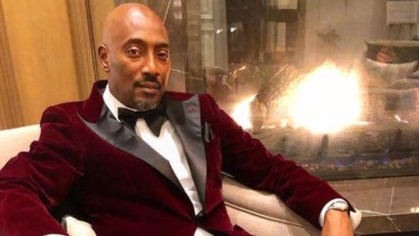Atlanta music exec Claybourne Evans Jr. has died