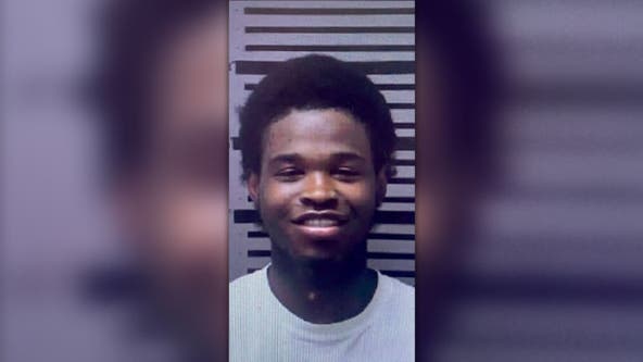 Charges added for suspect who "intentionally" crashed into Georgia Walmart, killing pedestrian
