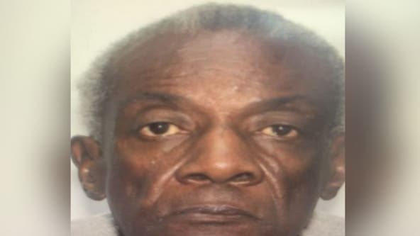 Man missing from Jonesboro after not showing up for doctor's appointment