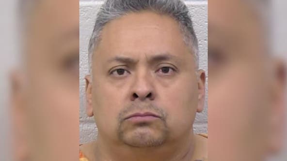 APD lieutenant crashes SUV, runs away before blood test for alcohol