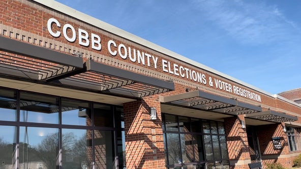 Polls open Tuesday to decide Mableton's first mayor, city council