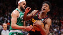 Big day for Atlanta's professional sports teams