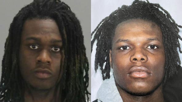 2 arrested for murder at Jonesboro store after stealing gun from victim