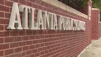 When will Atlanta's school board pick a new superintendent?