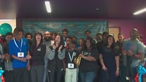 E-sports facility unveiled at North Atlanta High School