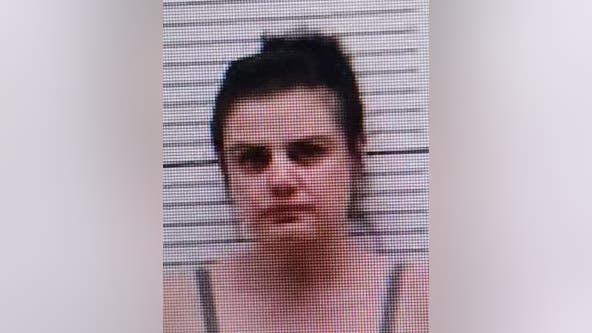 North Carolina woman arrested after hiding fentanyl in her… private area