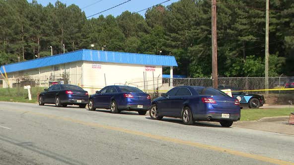 Man killed in shooting on Conley Road in southeast Atlanta