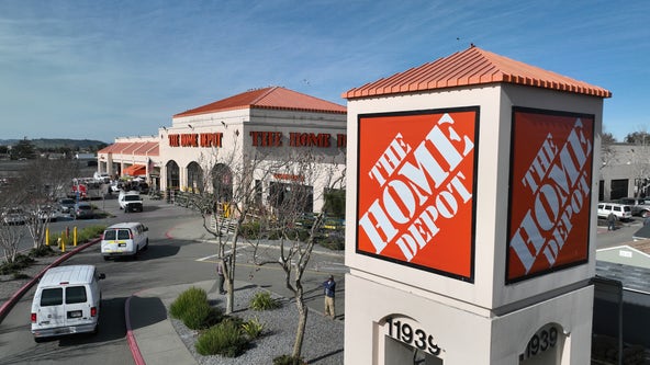 Home Depot buying supplier to professional contractors in a deal valued at about $18.25B
