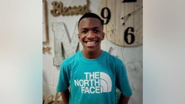 Search crews find body of Georgia teen missing from church camp on island beach
