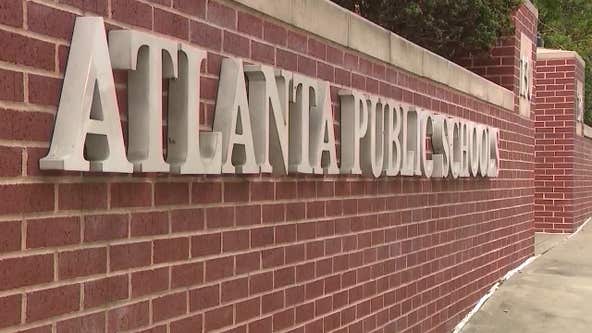 When will Atlanta's school board pick a new superintendent?