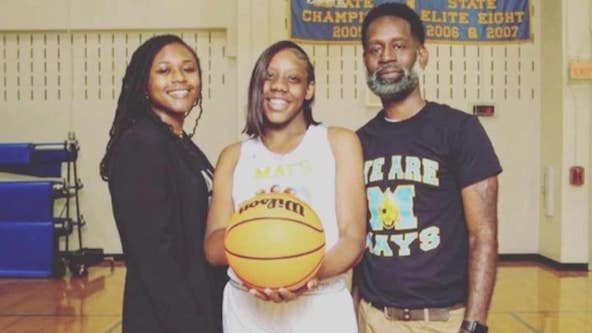 Funeral service to be held for Atlanta teen killed during graduation party