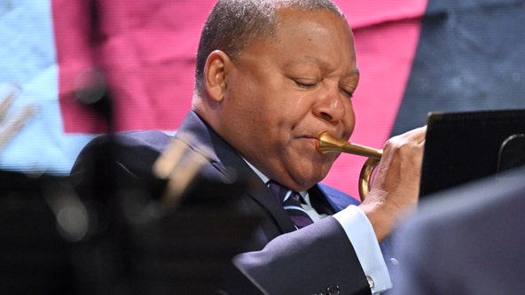 PHOTOS: Atlanta Jazz Festival takes over Piedmont Park