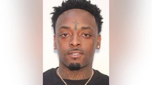Buckhead hookah lounge suspected shooter arrested