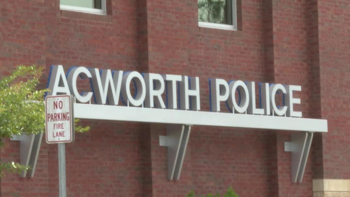 Acworth Walmart kidnapping case: All charges dropped