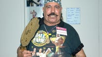 Famed former wrestler 'Iron Sheik' dies at age 81