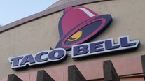 This popular Taco Bell menu item is going vegan, chain says