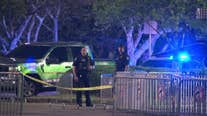 Juvenile responsible for Alpharetta carnival shooting surrenders, police say