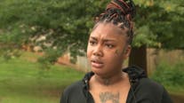 Woman demands arrest of Clayton County killer who shot her, murdered best friend