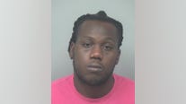 19-year-old arrested in Lawrenceville for 'laying drag' under new ordinance