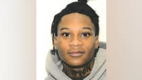 Jamarcus Jones wanted for murder in DeKalb County