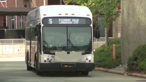 MARTA approves plan for bus rapid transit line in Clayton County