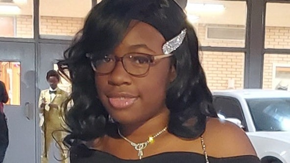 Police: 16-year-old Clayton County girl missing since April
