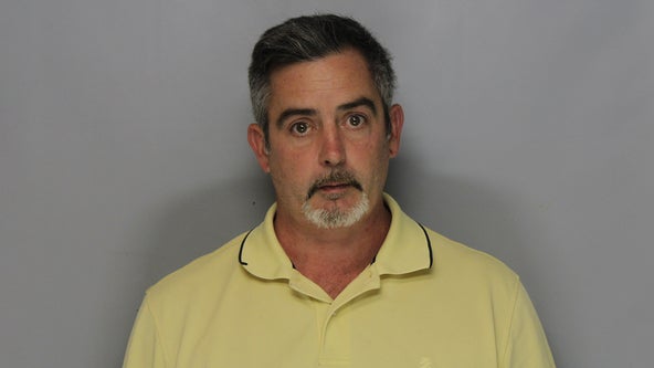 Gainesville suspect arrested for murder of man living with him