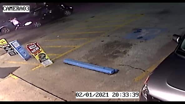 Judge dismisses charges against man indicted for murder in Acworth hit and run