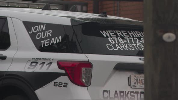 Clarkston Police Department losing officers over pay concern