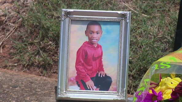 9-year-old East Point boy's shooting death was not random, police say