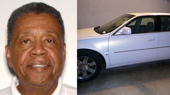 Police: DeKalb County man goes missing while driving to Athens