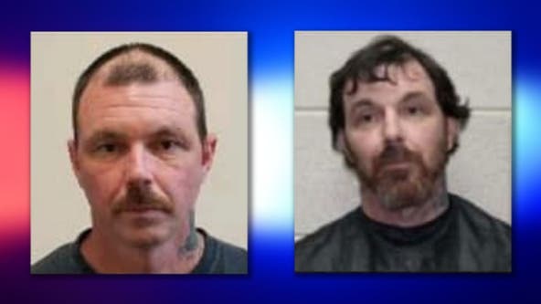 Haralson County inmate escapes while working in hometown