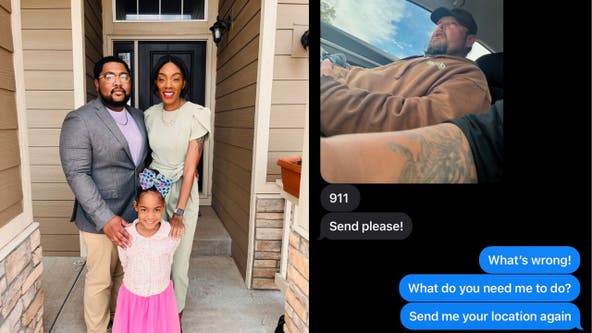 Newnan man killed in Colorado, wife claims police didn't respond to call for help