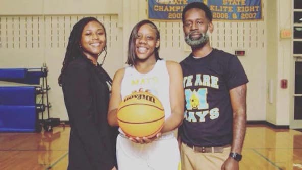 Police release 911 calls from deadly Atlanta graduation party shooting