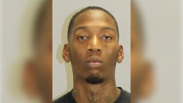 Memorial Day shooting suspect arrested in Clayton County