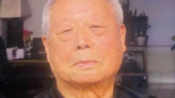 Police searching for missing 86-year-old DeKalb County man