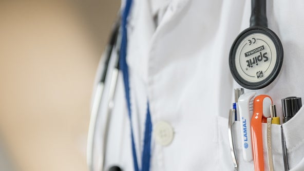 Over 35K Georgians risk losing health insurance after state places company into receivership