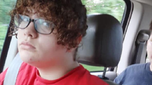 Lilburn teen missing since May 16 last seen in Atlanta