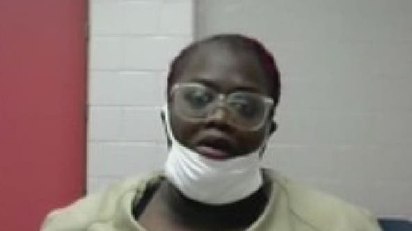 Mother of severely beaten 6-year-old Clayton County boy appears in court