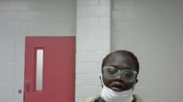 Mother of severely beaten 6-year-old Clayton County boy appears in court