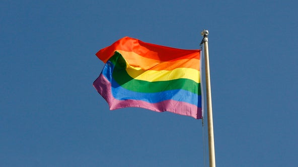 Atlanta Pride Run and Walk 5K kicks off at Piedmont Park