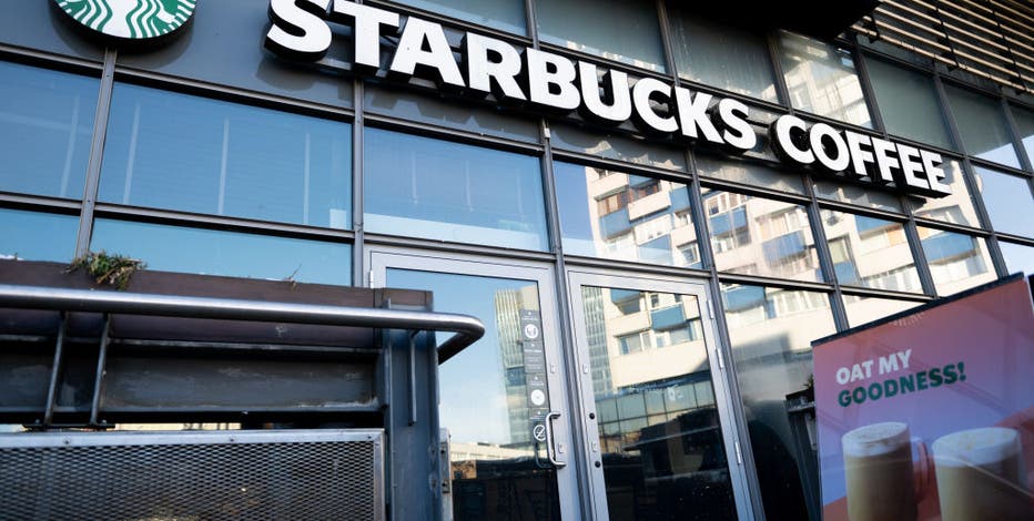 Utah woman sues Starbucks, claims cleaning tablets were found in drink